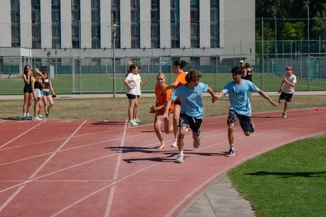 Foto: BG Klosterneuburg