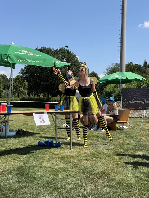 Foto: Bippn-Stammtisch