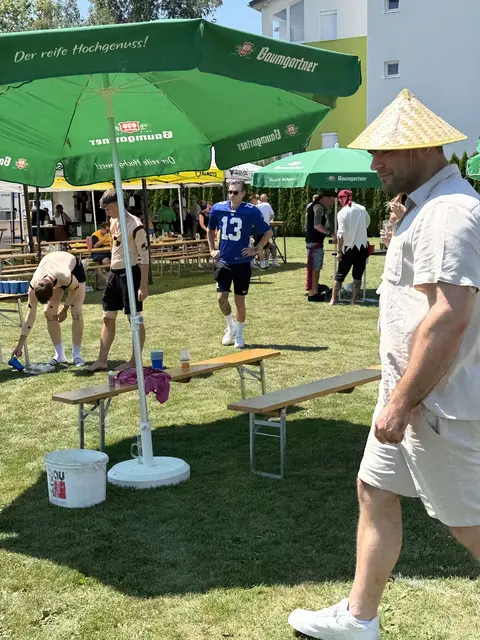 Foto: Bippn-Stammtisch