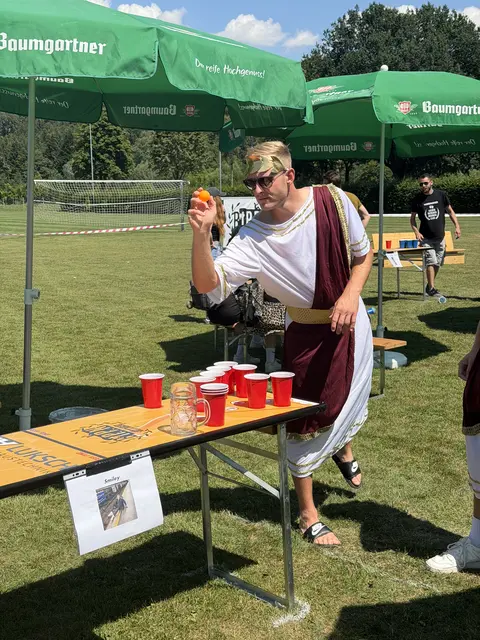 Foto: Bippn-Stammtisch
