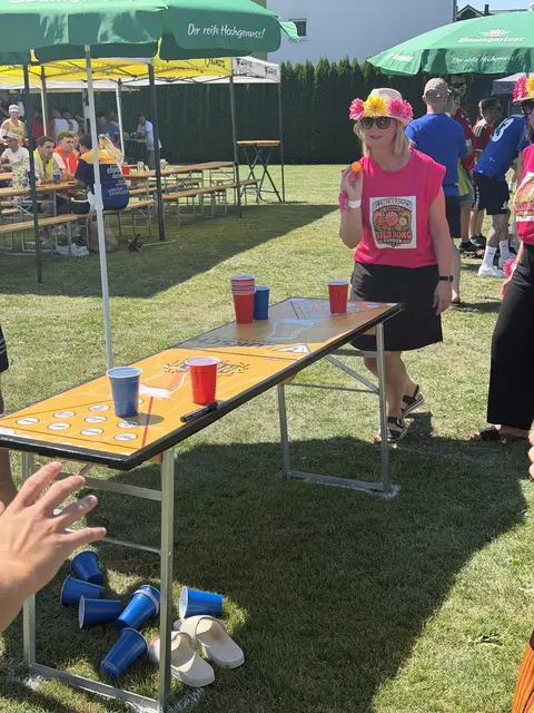 Foto: Bippn-Stammtisch