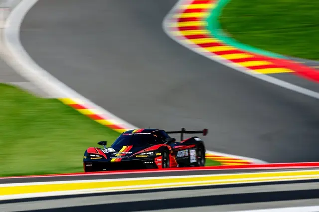 Foto: Motorsportzentrum Ried