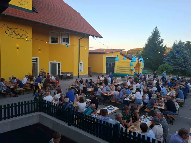 Foto: FPÖ Gaspoltshofen
