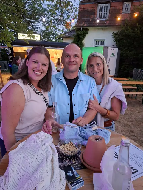 Foto: Maria Bischof