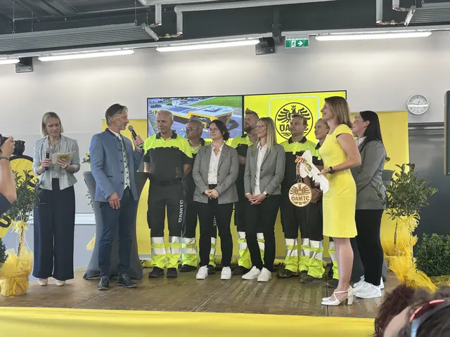 Foto: MeinBezirk
