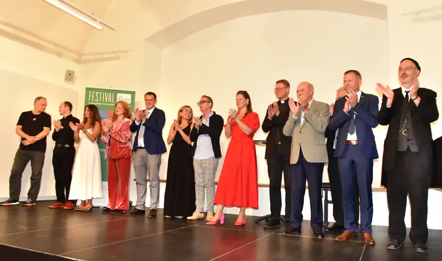 Foto: Herbert Schleich/Alexandra Goll