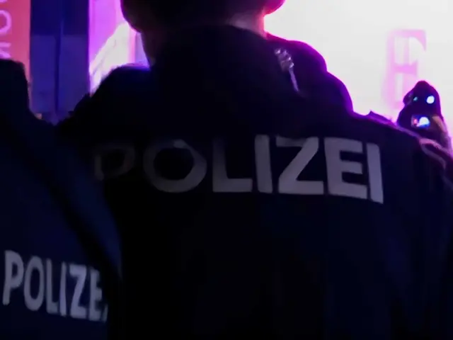 Bei einer Veranstaltung in Spittal soll es zu einer Rangelei zwischen drei Personen gekommen sein. (Symbolfoto)  | Foto: MeinBezirk/Lea Kainz