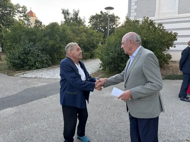 Foto: Herbert Schleich/Alexandra Goll