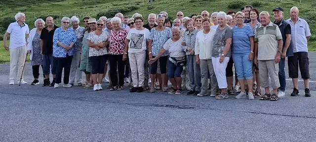 Foto: PVÖ Thüringen