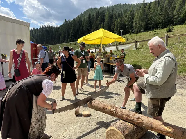 Foto: MeinBezirk.at/Gernot Gronald