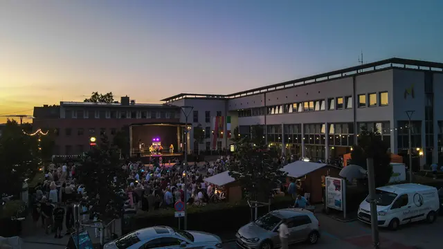 Foto: Christian Schuerrer