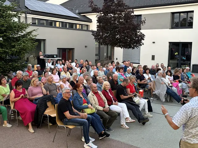 Foto: MeinBezirk/Bernhard Engelmann