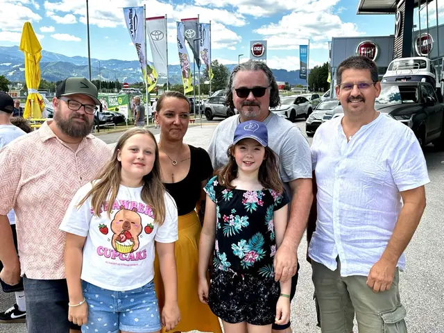 Foto: Angelika Brunner/MeinBezirk