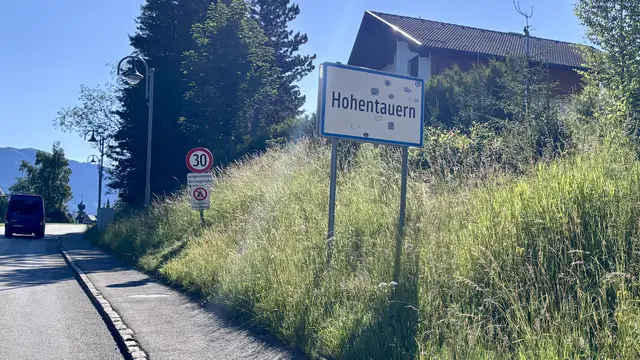 In Hohentauern gibt es Neuigkeiten.