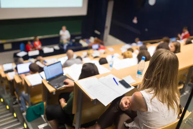 Der Rat für Forschung, Wissenschaft, Innovation und Technologieentwicklung (FORWIT) schlägt eine Reform des österreichischen Hochschulsystems vor. (Symbolbild) | Foto: kasto/Smarterpix
