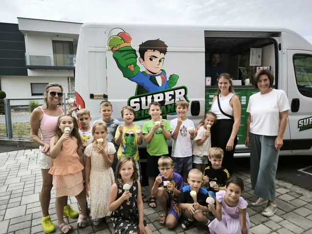 Gruppenbild