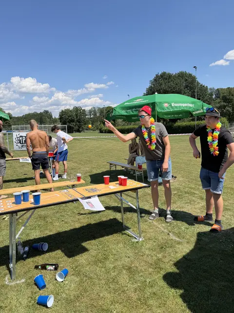 Foto: Bippn-Stammtisch