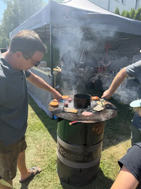 Foto: Bippn-Stammtisch