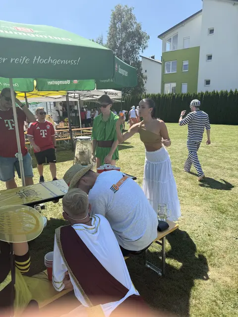 Foto: Bippn-Stammtisch