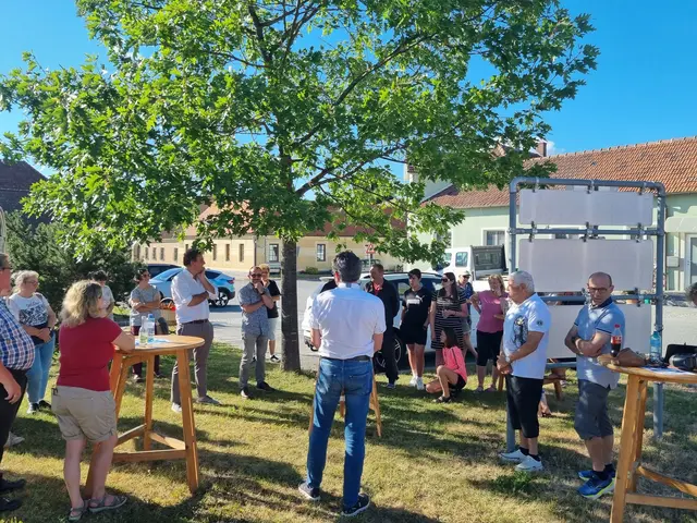 Foto: Gemeinde Pernegg