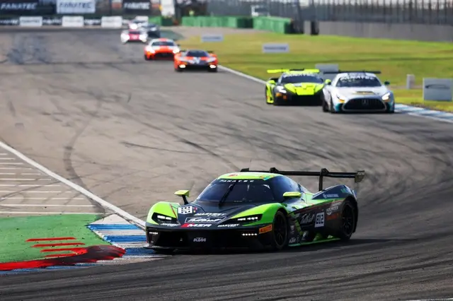 Foto: Motorsportzentrum Ried