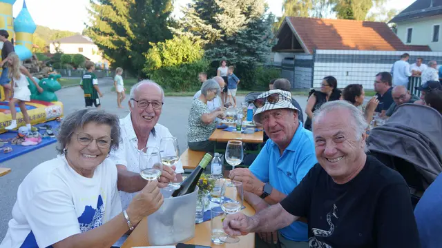 Foto: FPÖ Gaspoltshofen