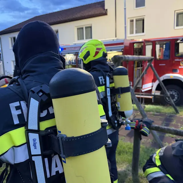 Foto: FF-Mautern/Stefan Riemelmoser