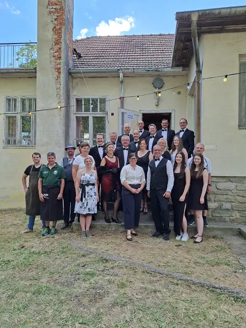 Foto: Maria Bischof
