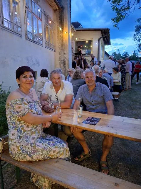 Foto: Maria Bischof