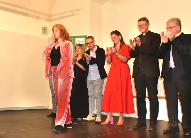 Foto: Herbert Schleich/Alexandra Goll