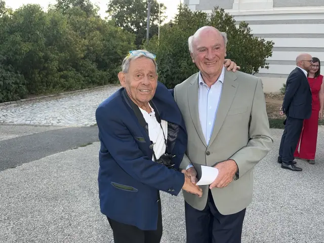 Foto: Herbert Schleich/Alexandra Goll