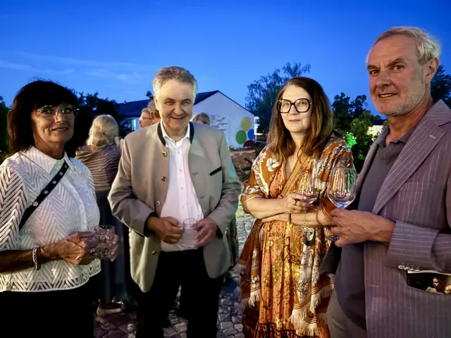 Foto: Herbert Schleich/Alexandra Goll