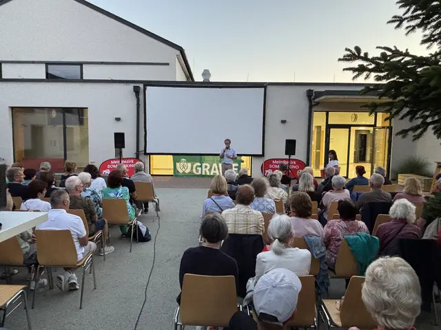 Foto: MeinBezirk/Bernhard Engelmann