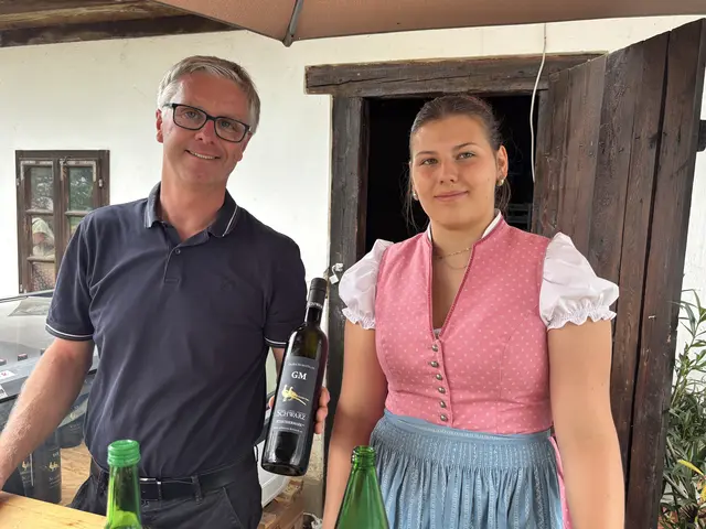 Foto: MeinBezirk/Waltraud Fischer