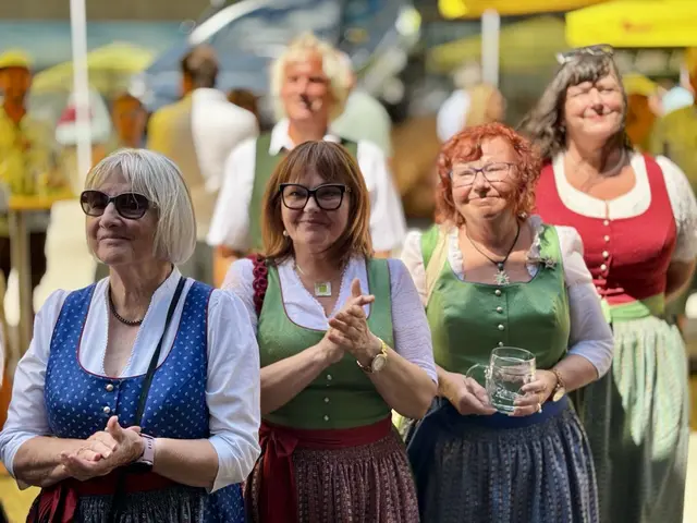 Foto: Angelika Brunner/MeinBezirk