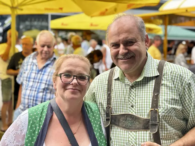 Foto: Angelika Brunner/MeinBezirk
