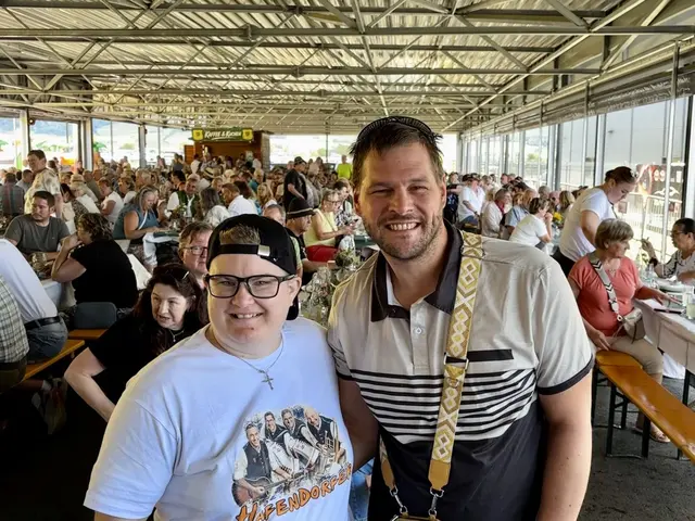 Foto: Angelika Brunner/MeinBezirk