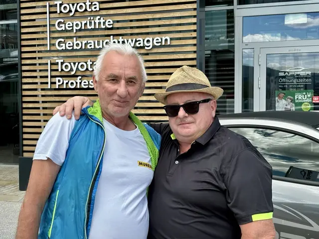 Foto: Angelika Brunner/MeinBezirk