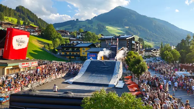 Foto: TVB Saalbach Hinterglemm