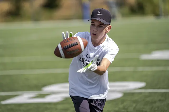 Foto: Hannes Jirgal/Indianapolis Colts/Vienna Vikings
