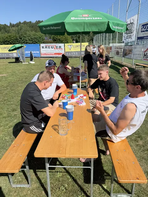 Foto: Bippn-Stammtisch