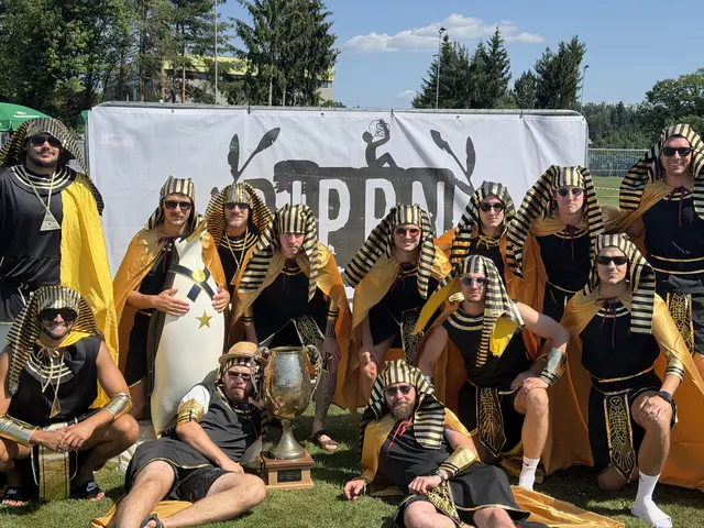 Foto: Bippn-Stammtisch