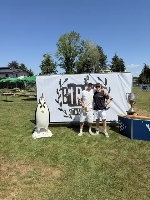 Foto: Bippn-Stammtisch