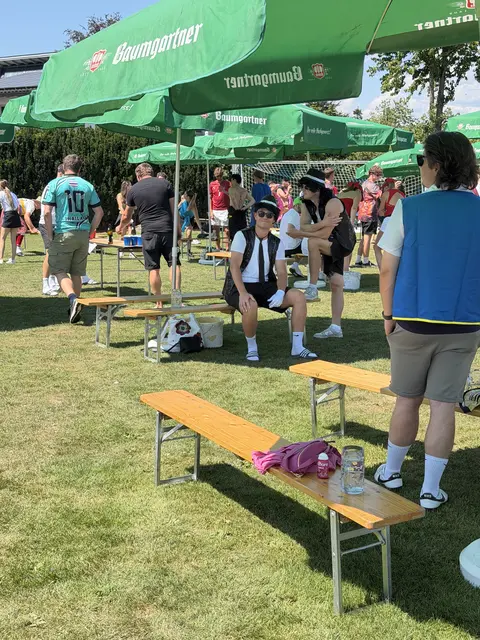 Foto: Bippn-Stammtisch