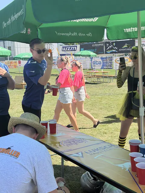 Foto: Bippn-Stammtisch