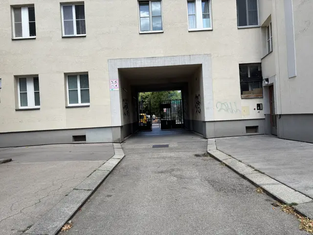 Foto: Nathanael Peterlini/MeinBezirk