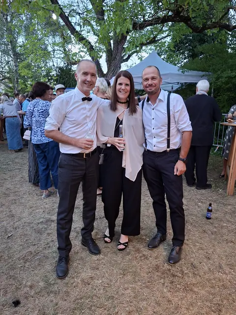 Foto: Maria Bischof