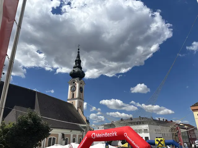 Foto: MeinBezirk