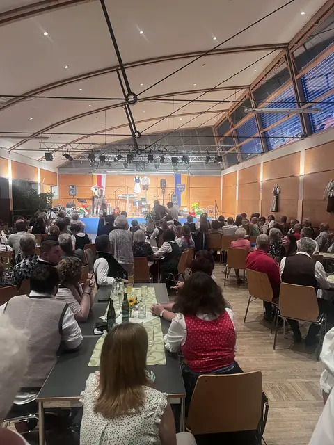 Foto: Volkstanzgruppe Gegendtal
