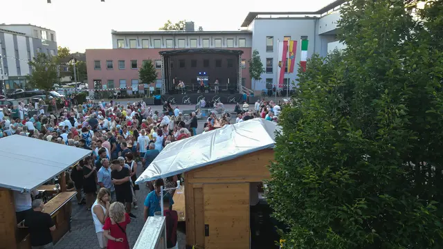 Foto: Christian Schuerrer